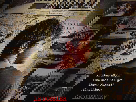 Ab Zagt bespreekt de nieuwste films en series: Maldoror en Merckx