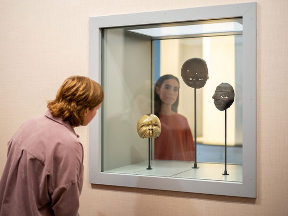 Museumtip: Dwarsverbanden