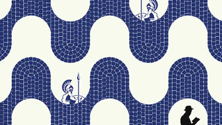 Boek van de Week: Zoon van niemand