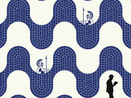 Boek van de Week: Zoon van niemand