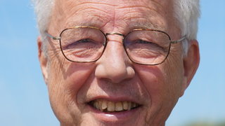 Het gesprek - Kees van der Geer