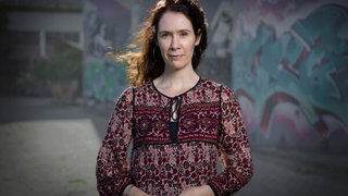 Het gesprek - Lieke Kézér