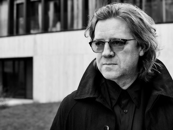 Gesprek met chef-dirigent Koen Kessels over het sprookje dat ballet heet