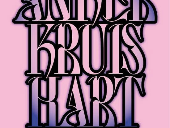 De Grote Poezieprijs - Sofie Verdoodt