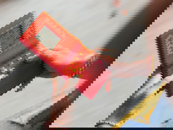 Lekkere Track: Uitgespeeld!