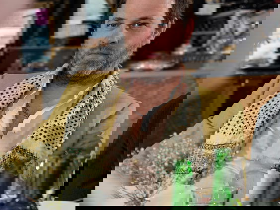 Het gesprek: Vincent Rietveld