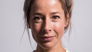 Vanuit de coulissen: Suzan Seegers