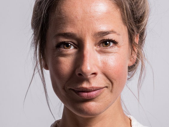 Vanuit de coulissen: Suzan Seegers