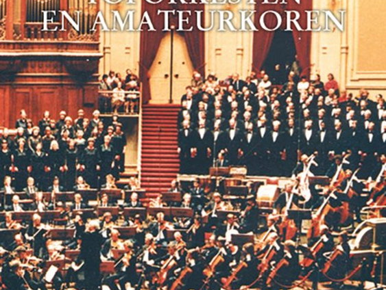 Waarom heeft het Concertgebouworkest geen koor? Willem Korthals Altes vertelt