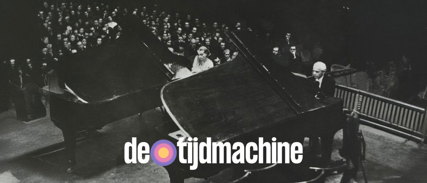 De Ochtend | NPO Klassiek