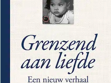 Boek van de Week: Grenzend aan liefde