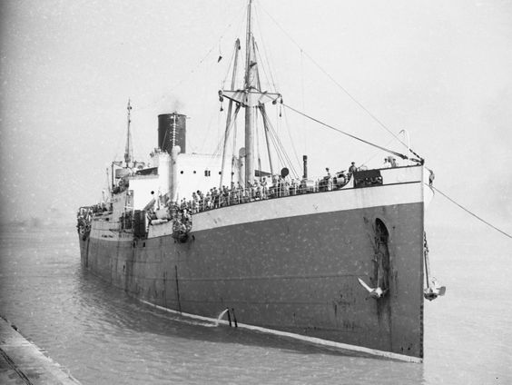 Deze documentaire belicht alle kanten van de Molukse geschiedenis