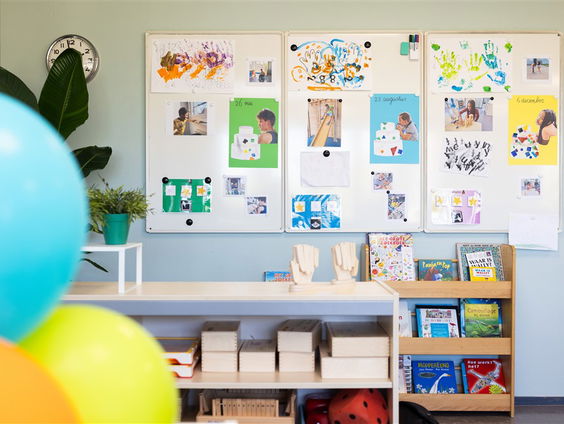 Het lerarentekort leidt tot zorgen bij ouders