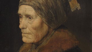 Het gesprek - Tanja Elstgeest