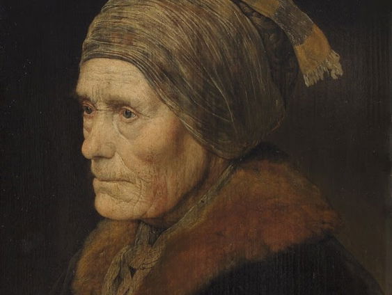 Het gesprek - Tanja Elstgeest