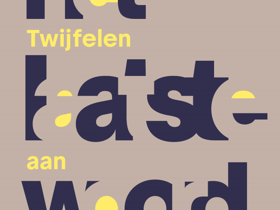 Boek van de week: Het laatste woord