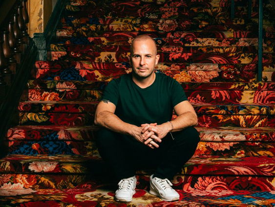 Dirigent Yannick Nézet-Séguin over 'zijn' Rotterdams Philharmonisch