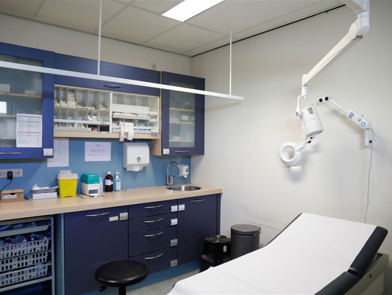 Post Covid Expertisecentra gaan open