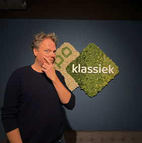 Een goedemorgen met... Chris Bajema