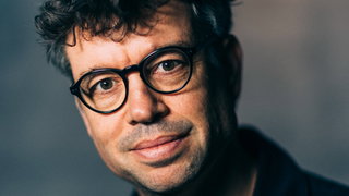 Het gesprek - Nathan Vecht