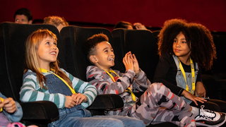 Cinekid bestaat 40 jaar