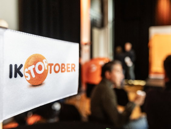 Samen stoppen met roken werkt
