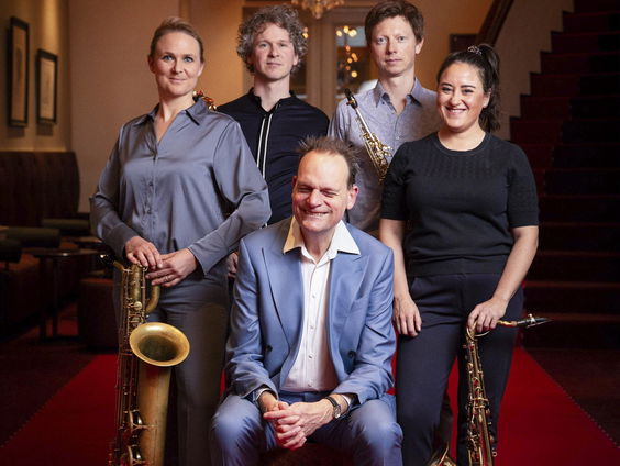 Nieuwe voorstelling vertelt het verhaal van architect Berlage