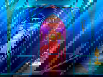 Museumtip: In de ban van de Middeleeuwen