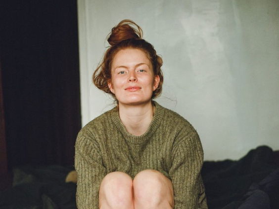 Het gesprek - Marte Boneschansker