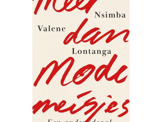 Het talent: Nsimba Valene Lontanga