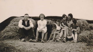 Nieuwe serie vertelt het verhaal van De kinderen van de Jodenboerderij