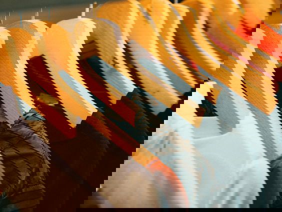 Lekkere Track: Het merk boven het product