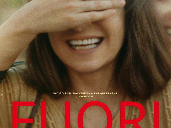 De Filmtip van Ab Zagt: Fuori