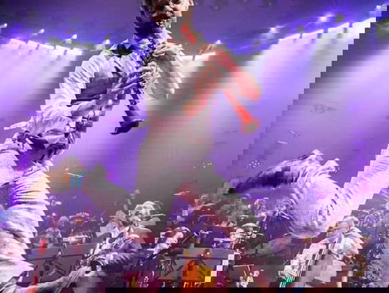 Toekomstmuziek #25: Bart de Kater