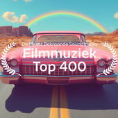 NPO Klassiek Filmmuziek Top 400