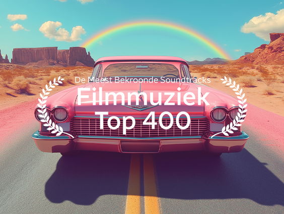 Zo ziet de filmmuziekweek er dit jaar uit