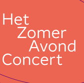 Zomeravondconcert