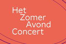 Zomeravondconcert