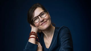 Het gesprek - Cobi van Baars