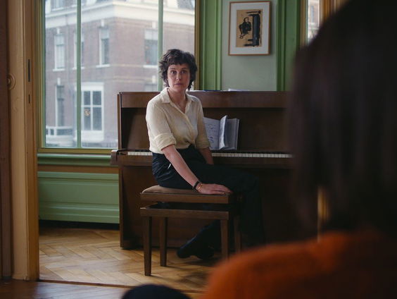 Het gesprek - Jeroen Houben