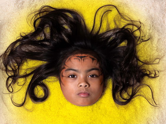 Goed Idee: Kantjil en de Tijger