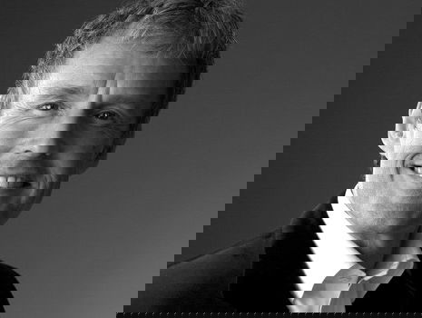 Maarten Koningsberger neemt afscheid