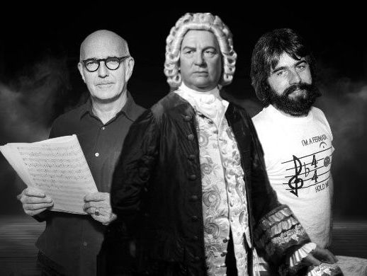 Poppourri #22: Ain't Einaudi High Enough