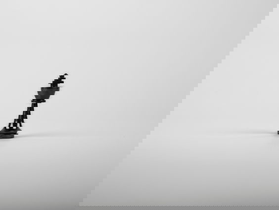 Lekkere Track: Een gedateerd instituut