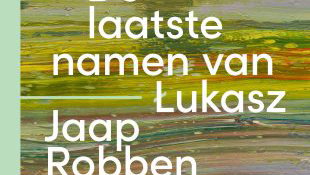 Het geprek - Jaap Robben