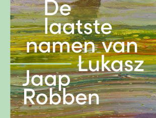 Het geprek - Jaap Robben