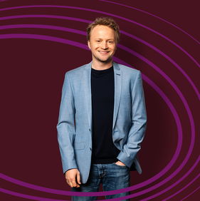 AVROTROS Vrijdagconcert