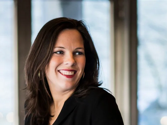 Daria van den Bercken over RTL-programma De Piano