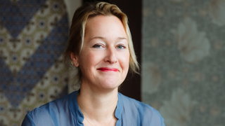 Het gesprek - Rosan Hollak
