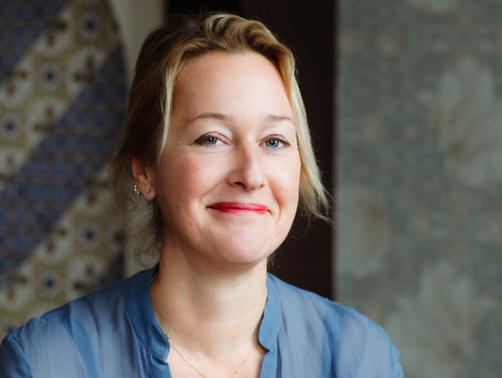 Het gesprek - Rosan Hollak